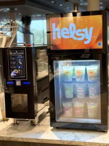 smoothie royal - Smoothieautomat